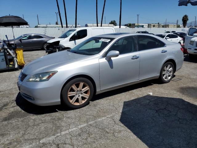 2008 LEXUS ES 350, 