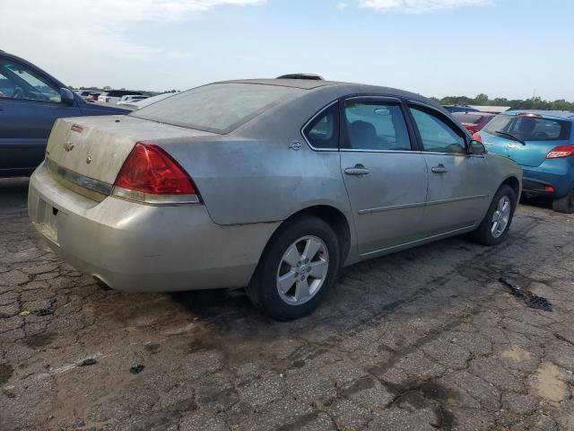 2G1WS55R679415924 - 2007 CHEVROLET IMPALA POLICE GRAY photo 3