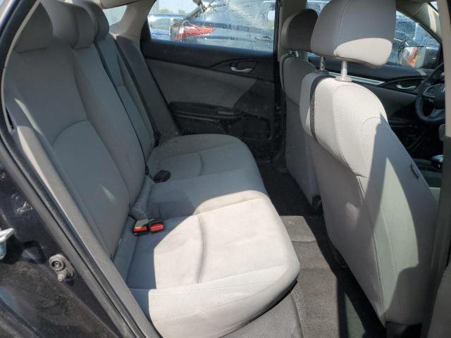 2HGFC2F57JH559852 - 2018 HONDA CIVIC LX Boz foto 10