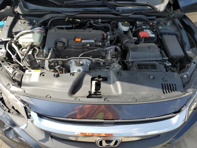 2HGFC2F57JH559852 - 2018 HONDA CIVIC LX Boz foto 11