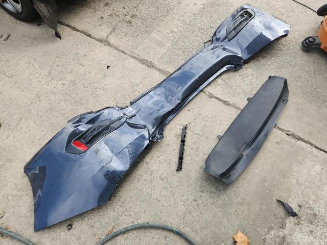 2HGFC2F57JH559852 - 2018 HONDA CIVIC LX Boz foto 12