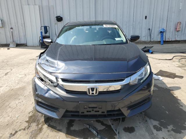 2HGFC2F57JH559852 - 2018 HONDA CIVIC LX Boz foto 5