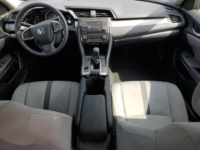 2HGFC2F57JH559852 - 2018 HONDA CIVIC LX Boz foto 8