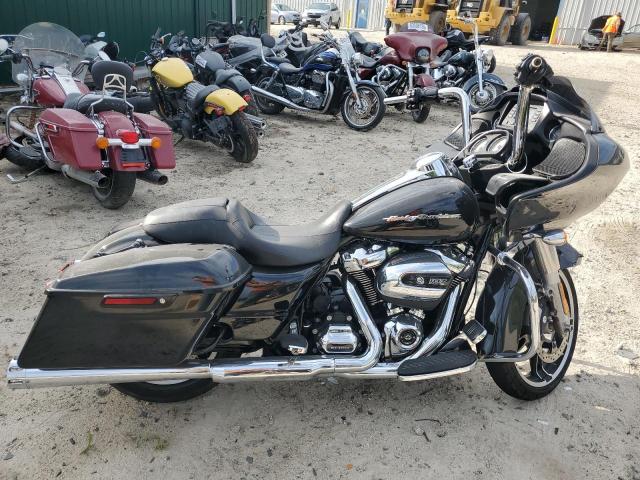 2019 HARLEY-DAVIDSON FLTRX, 