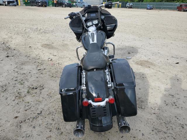 1HD1KHC14KB668696 - 2019 HARLEY-DAVIDSON FLTRX შავი ფოტო 4