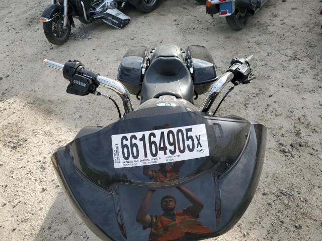 1HD1KHC14KB668696 - 2019 HARLEY-DAVIDSON FLTRX შავი ფოტო 5