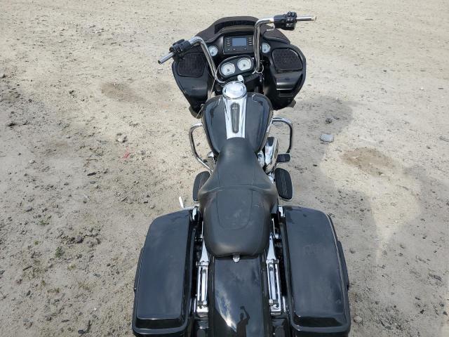 1HD1KHC14KB668696 - 2019 HARLEY-DAVIDSON FLTRX შავი ფოტო 6