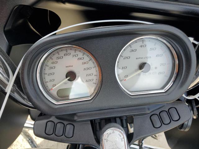 1HD1KHC14KB668696 - 2019 HARLEY-DAVIDSON FLTRX შავი ფოტო 7