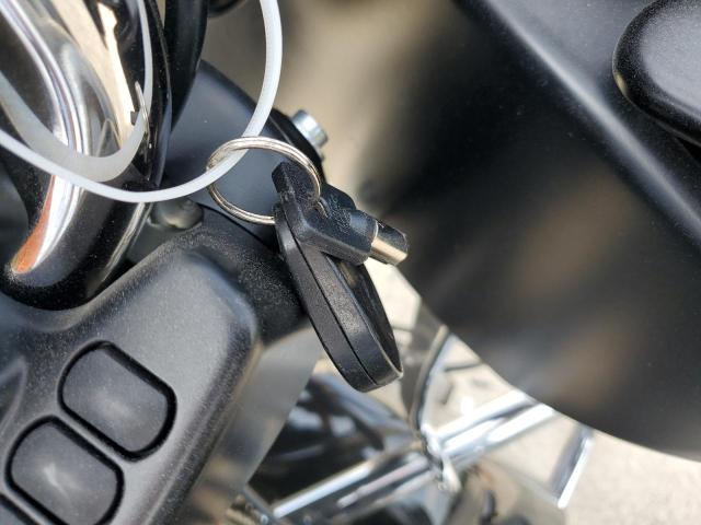 1HD1KHC14KB668696 - 2019 HARLEY-DAVIDSON FLTRX შავი ფოტო 8