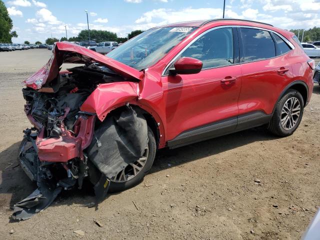 2021 FORD ESCAPE SEL, 