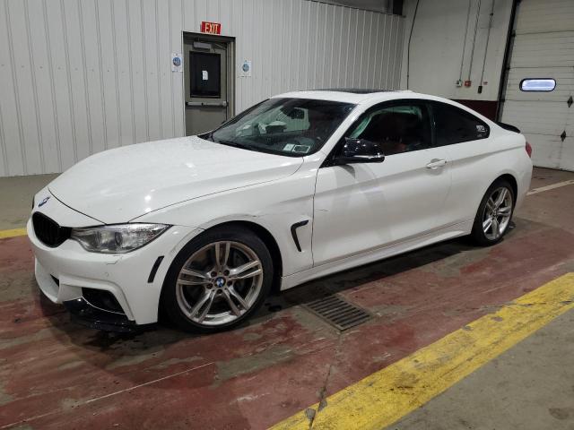 2016 BMW 428 XI, 