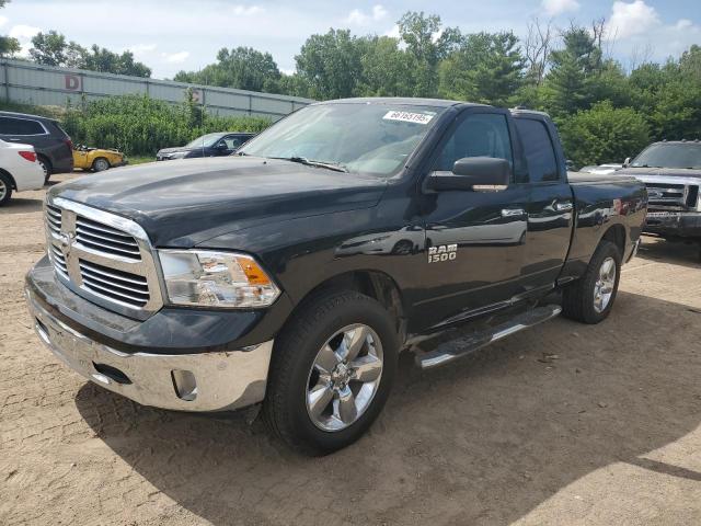 2018 RAM 1500 SLT, 