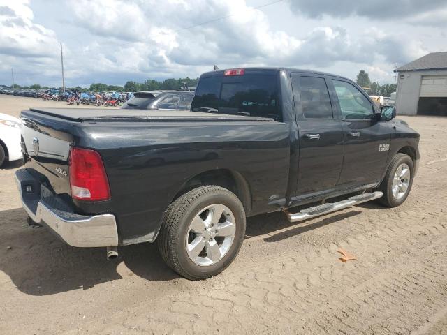 1C6RR7GG5JS310702 - 2018 RAM 1500 SLT BLACK photo 3