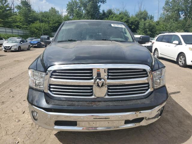 1C6RR7GG5JS310702 - 2018 RAM 1500 SLT BLACK photo 5