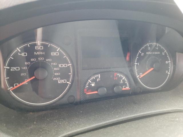 3C6MRVJG0ME540842 - 2021 RAM PROMASTER 3500 HIGH ლურჯი ფოტო 9