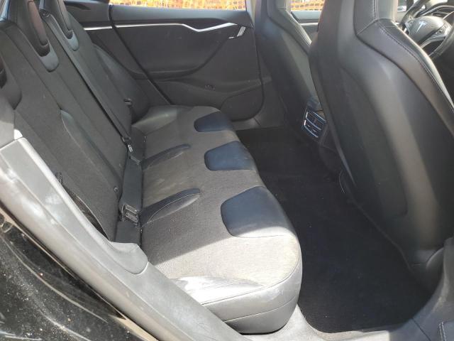 5YJSA1CP0DFP27599 - 2013 TESLA MODEL S Qara foto 10
