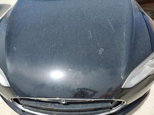 5YJSA1CP0DFP27599 - 2013 TESLA MODEL S Qara foto 11