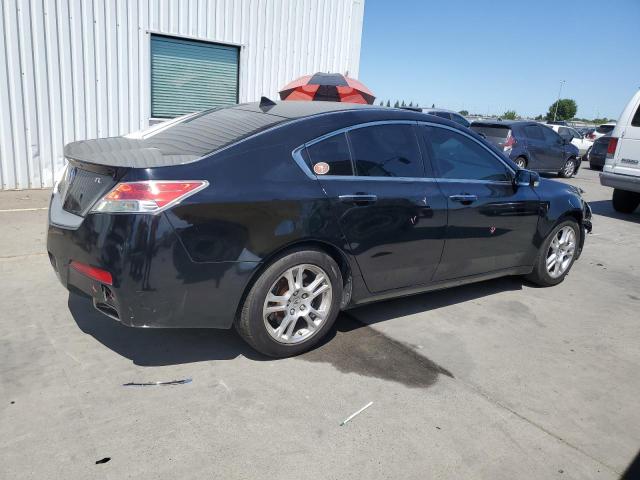 19UUA8F58AA005413 - 2010 ACURA TL BLACK photo 3