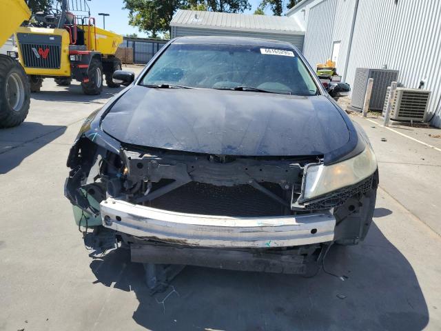 19UUA8F58AA005413 - 2010 ACURA TL BLACK photo 5
