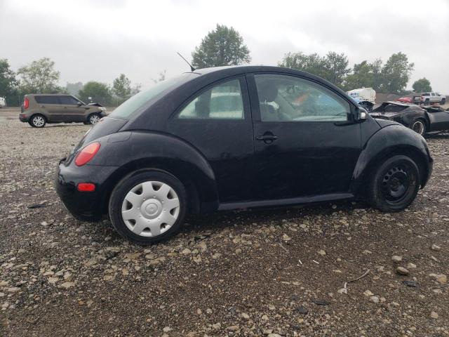 3VWBK31C45M409536 - 2005 VOLKSWAGEN NEW BEETLE GL 黑色 照片 3