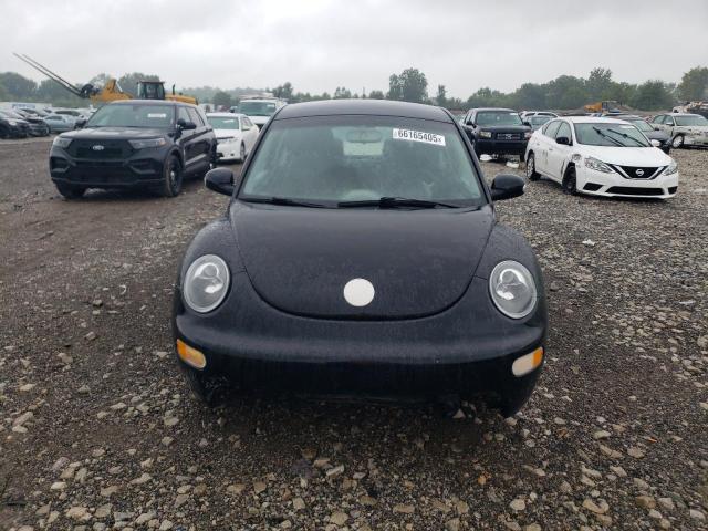 3VWBK31C45M409536 - 2005 VOLKSWAGEN NEW BEETLE GL 黑色 照片 5