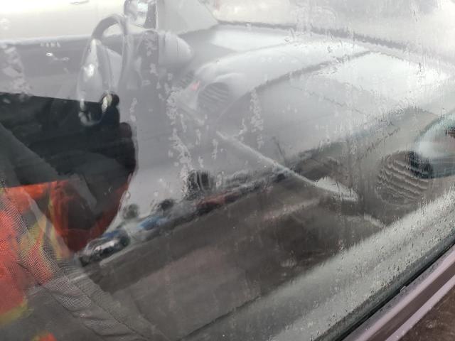 3VWBK31C45M409536 - 2005 VOLKSWAGEN NEW BEETLE GL 黑色 照片 8