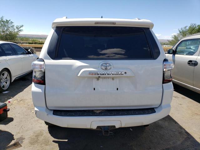 JTEBU5JR4G5305050 - 2016 TOYOTA 4RUNNER SR5/SR5 PREMIUM 白色 照片 6