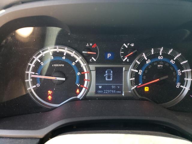 JTEBU5JR4G5305050 - 2016 TOYOTA 4RUNNER SR5/SR5 PREMIUM 白色 照片 9