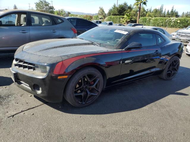 2013 CHEVROLET CAMARO LS, 