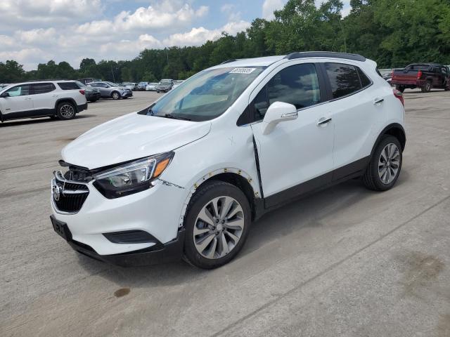 2019 BUICK ENCORE PREFERRED, null