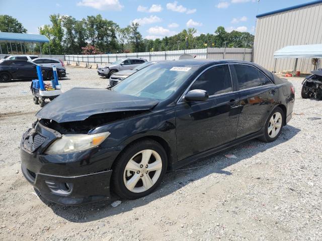 2011 TOYOTA CAMRY BASE, 