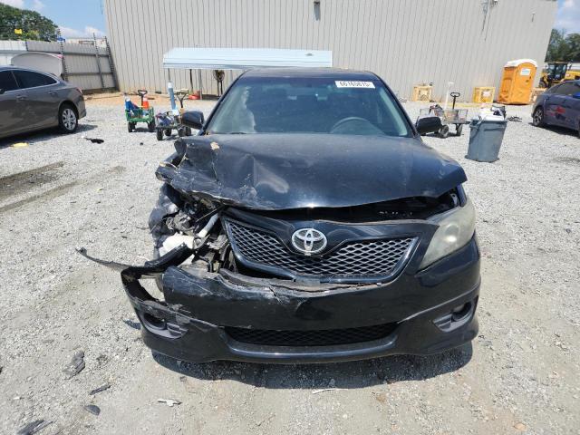4T1BF3EK5BU724227 - 2011 TOYOTA CAMRY BASE Қара фото 5