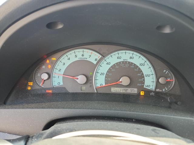 4T1BF3EK5BU724227 - 2011 TOYOTA CAMRY BASE Қара фото 9