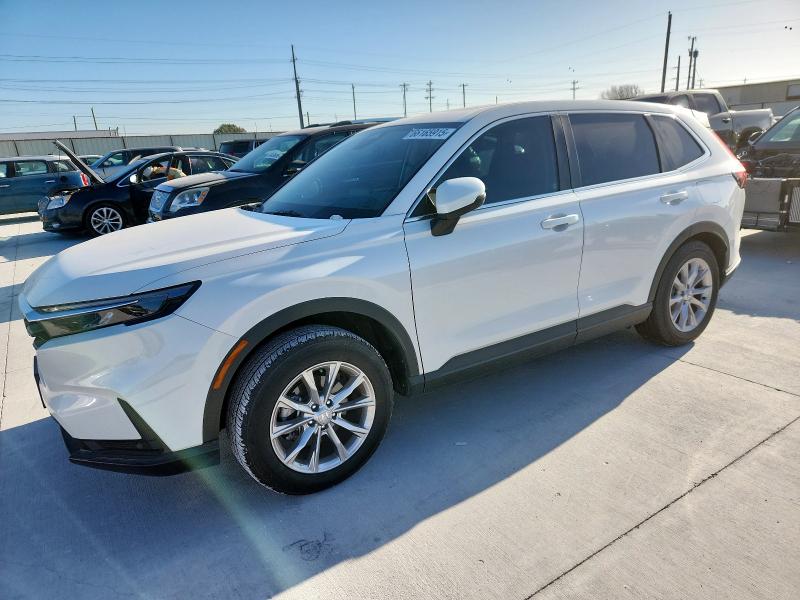 2025 HONDA CR-V EXL, 