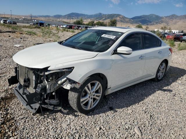 2016 NISSAN ALTIMA 3.5SL, 