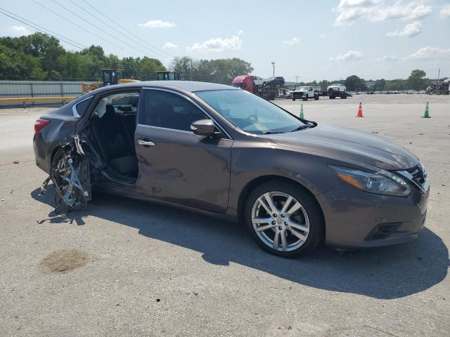 1N4BL3AP7HC137496 - 2017 NISSAN ALTIMA 3.5SL TAN photo 4