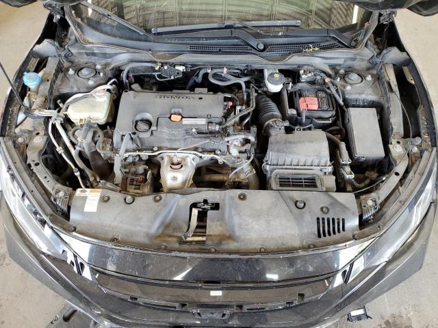 2HGFC2F89LH535677 - 2020 HONDA CIVIC SPORT 黑色 照片 11