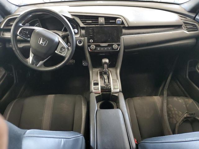 2HGFC2F89LH535677 - 2020 HONDA CIVIC SPORT 黑色 照片 8