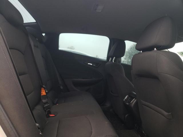 1G1ZE5ST2GF267881 - 2016 CHEVROLET MALIBU LT BEIGE photo 10