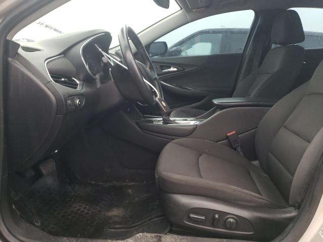 1G1ZE5ST2GF267881 - 2016 CHEVROLET MALIBU LT BEIGE photo 7