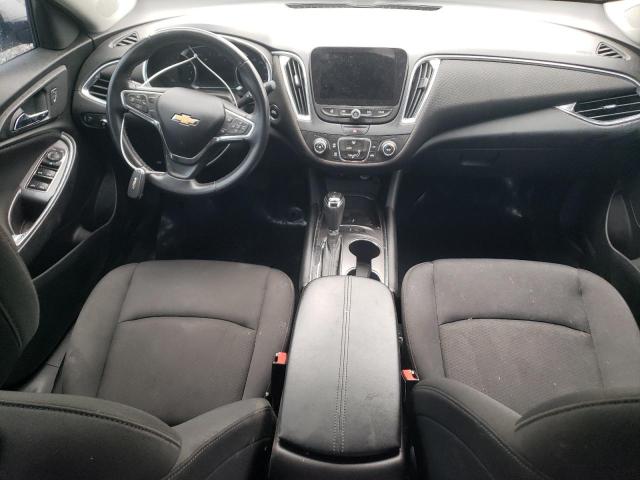 1G1ZE5ST2GF267881 - 2016 CHEVROLET MALIBU LT BEIGE photo 8