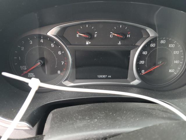 1G1ZE5ST2GF267881 - 2016 CHEVROLET MALIBU LT BEIGE photo 9