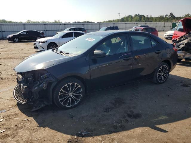 2015 TOYOTA COROLLA L, 