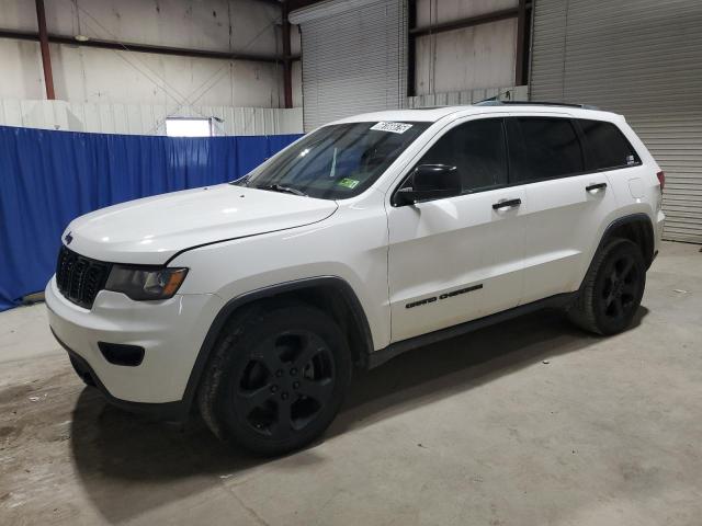 2018 JEEP GRAND CHER LAREDO, 