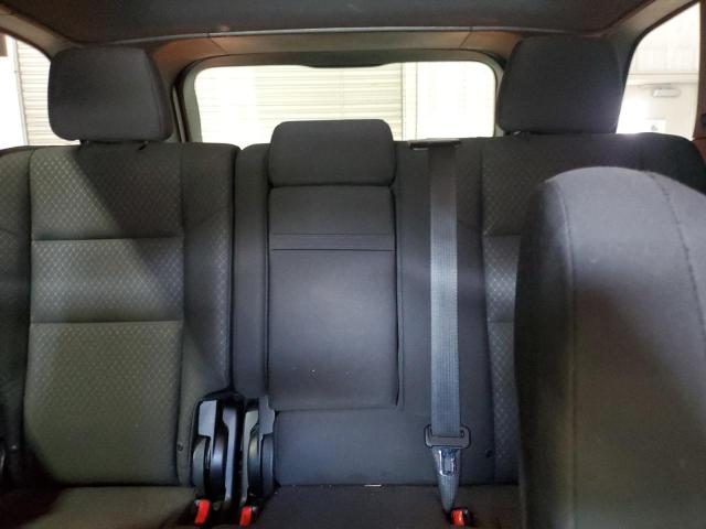 1C4RJFAG5JC381945 - 2018 JEEP GRAND CHER LAREDO Ağ foto 10