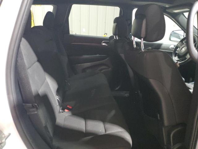 1C4RJFAG5JC381945 - 2018 JEEP GRAND CHER LAREDO Ağ foto 11