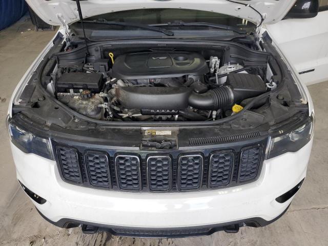 1C4RJFAG5JC381945 - 2018 JEEP GRAND CHER LAREDO Ağ foto 12