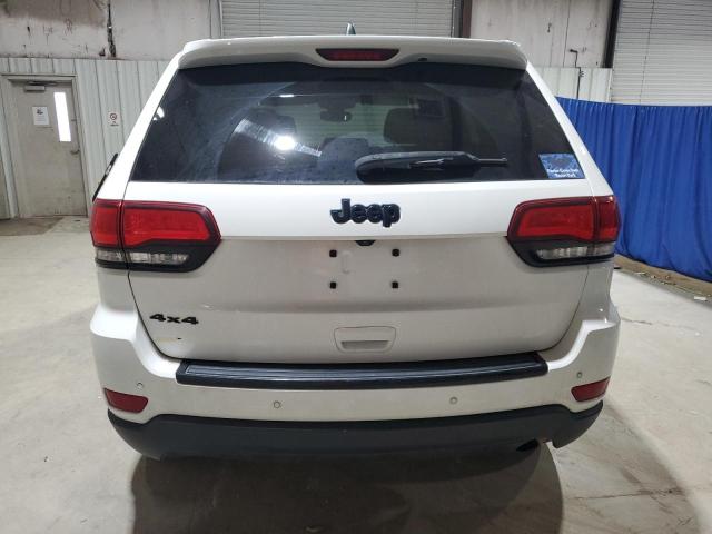 1C4RJFAG5JC381945 - 2018 JEEP GRAND CHER LAREDO Ağ foto 6