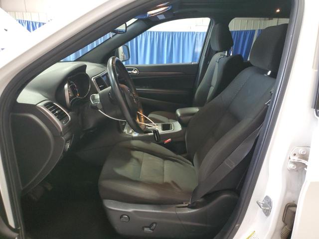 1C4RJFAG5JC381945 - 2018 JEEP GRAND CHER LAREDO Ağ foto 7