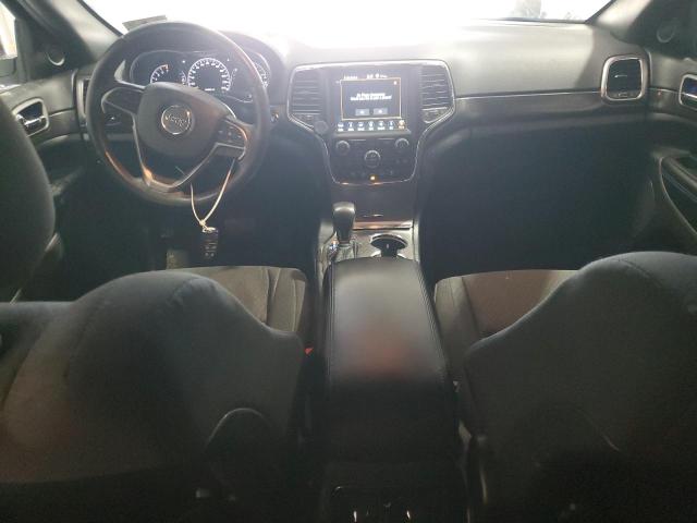 1C4RJFAG5JC381945 - 2018 JEEP GRAND CHER LAREDO Ağ foto 8